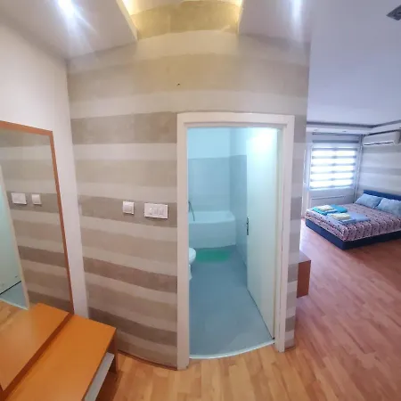 Blok 2 Apartament Belgrad