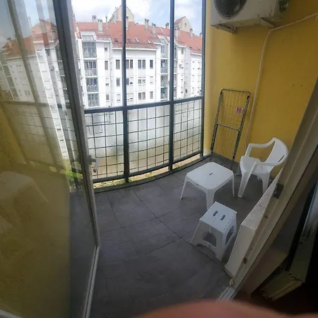 Blok 2 Apartament