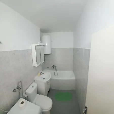 Apartament Blok 2 Belgrad